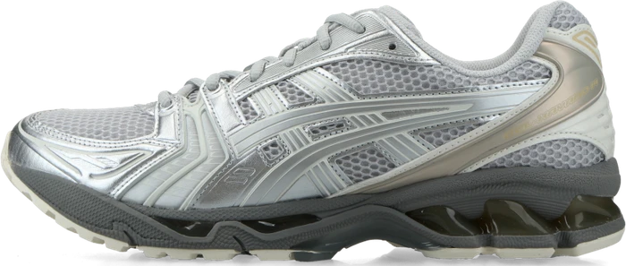 Asics Gel-Kayano 14 concrete/pure silver