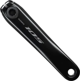 Shimano 105 FC-R7100 160mm Kurbelarm links