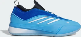 adidas Dame 9 blue burst/cloud white/aurora ink