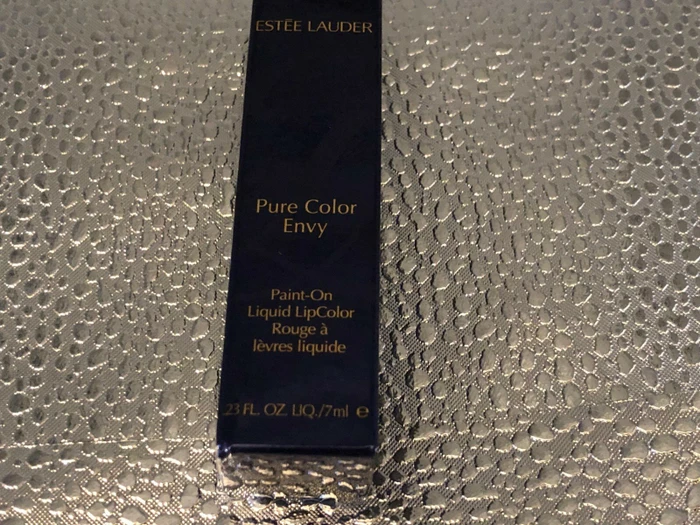 Estée Lauder Pure Color Envy Paint-On Liquid Lipcolor Wicked Gleam, 7ml