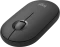 Logitech Pebble 2 Combo for Mac schwarz/grau, Logi Bolt, USB/Bluetooth, DE Vorschaubild