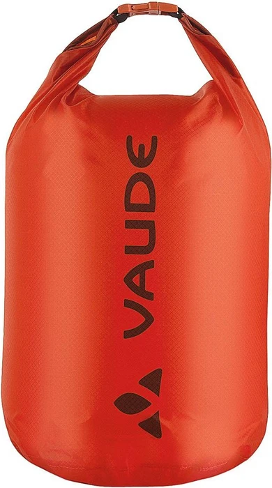 Vaude Cordura Light 12l Drybag orange