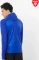 Salomon Elixir Hybrid Hooded Funktionsjacke surf the web (Herren) Vorschaubild