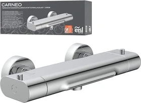 eisl Carneo Badewannenarmatur chrom