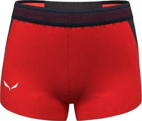 Salewa Pedroc 2 Durastretch Shorts Hose kurz flame (Damen)