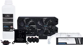 Alphacool NexXxoS Cool Answer 240 LT/ST