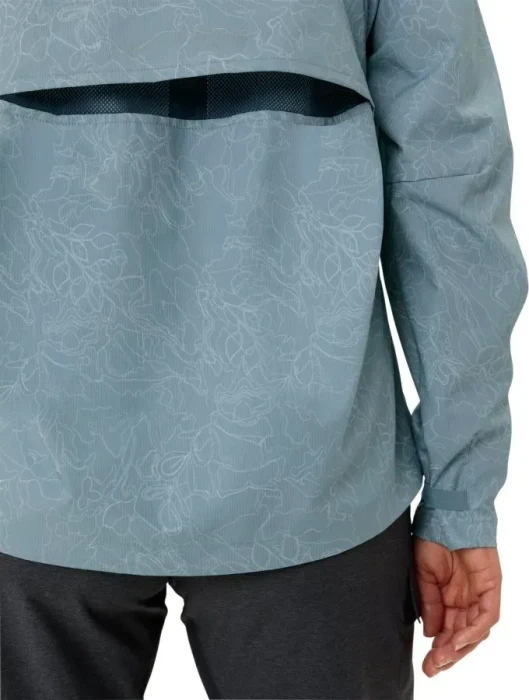 Vaude Adlux Fahrradjacke nordic blue (Damen)