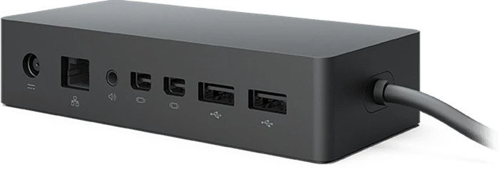 Microsoft Surface Dock, Business