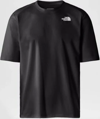 The North Face Shadow Funktionsshirt kurzarm tnf black (Herren)