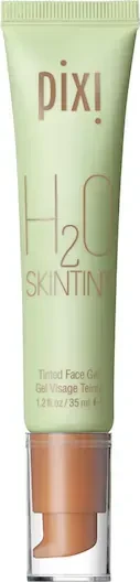 Pixi H20 Skintint Foundation nutmeg, 35ml