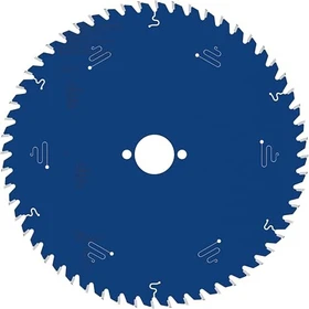Bosch Professional Expert for Wood Kreissägeblatt 56Z, 235x1.8x30mm, 1 Stück