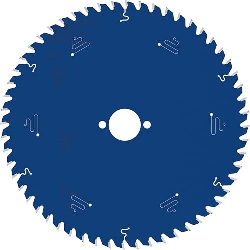 Bosch Professional Expert for Wood Kreissägeblatt 56Z, 235x1.8x30mm, 1 Stück