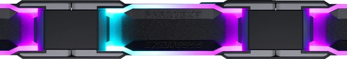 Phanteks D30-120 D-RGB, schwarz, 120mm