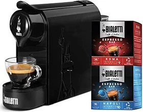Bialetti Gioia bianco ottico