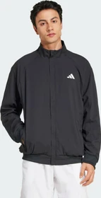 adidas Walk-On Jacke schwarz (Herren)