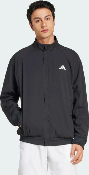 adidas Walk-On Jacke schwarz (Herren)