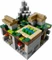 LEGO Minecraft - Micro World Das Dorf Vorschaubild