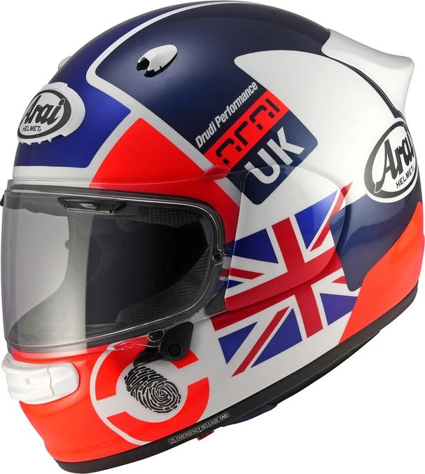 Arai Quantic