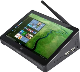 Odys WinBox, Atom Z3735F, 2GB RAM, 32GB Flash