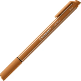 STABILO pointMax ocker dunkel
