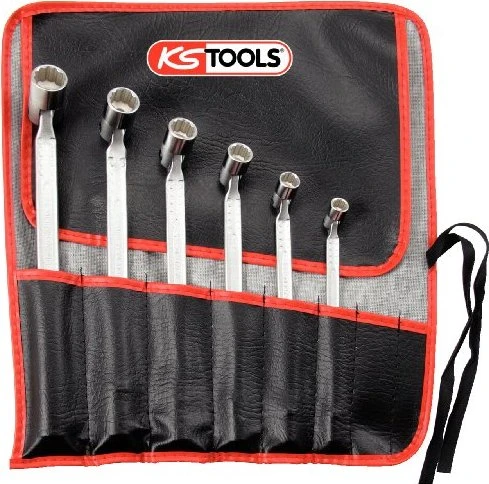 KS Tools Gelenk-Doppelringschlüssel (517.03..)