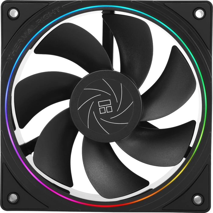 Thermalright TL-S12R, 120mm