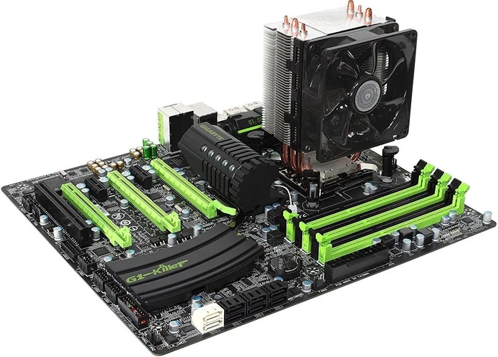Cooler Master Hyper TX3 Evo
