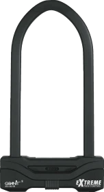 ABUS Granit Extreme 59/180HB260 Bügelschloss, Schlüssel