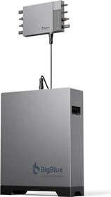 BigBlue Powafree H1 (Cell-Pack 2500 + PV-Route 800), 2.56kWh