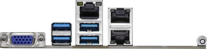 ASRock Rack SPC621D8 (Intel 4189-4)