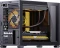 Jonsbo D32 STD Black, Glasfenster Vorschaubild