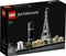 LEGO Architecture - Paris Vorschaubild