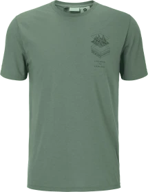 Scott Defined DRI Funktionsshirt kurzarm tranquil green (Herren)