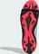 adidas Predator Club Fold-Over Tongue FG/MG core black/cloud white/lucid red (Herren) Vorschaubild