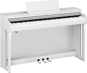 Yamaha Clavinova CLP-825 weiß