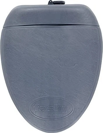Fashy Wärmflasche Smart Bottle Stone