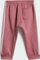 adidas Badge of Sport Trainingsanzug sandy pink/white (Junior) Vorschaubild