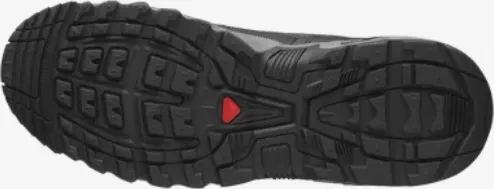 Salomon ACS+ FT black/castlerock/nautical blue