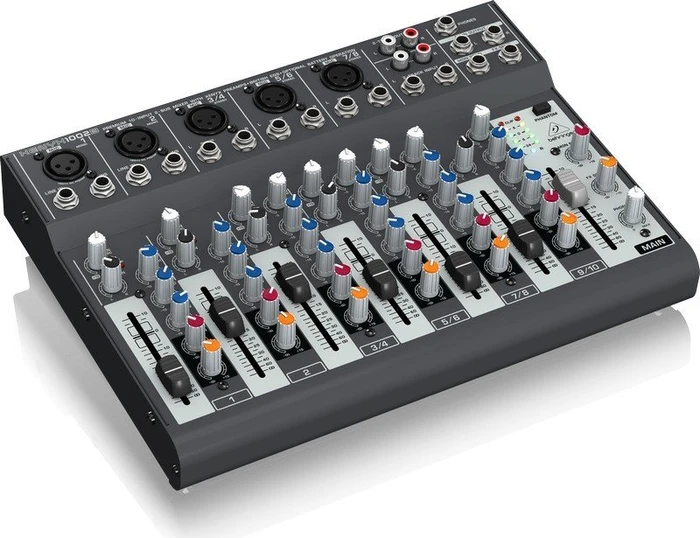 Behringer Xenyx 1002B