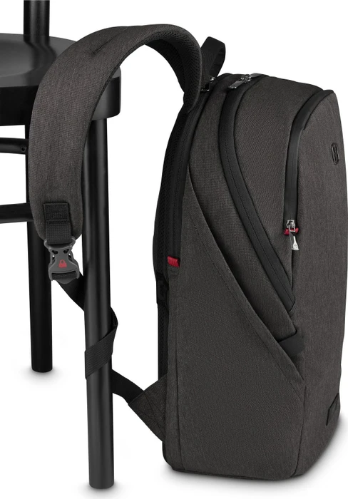 Wenger MX Light Rucksack 16" grau
