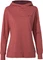 Vaude Tuenno Hoodie brick (Damen) Vorschaubild