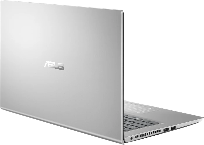 ASUS VivoBook 14 X415KA-EB015T, Transparent Silver, Pentium Silver N6000, 8GB RAM, 256GB SSD, DE