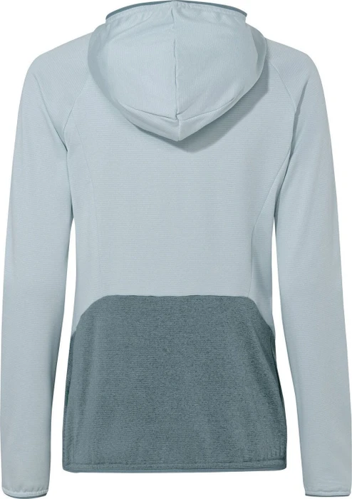 Vaude Tekoa Fleece II Funktionsjacke summer blue (Damen)