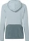 Vaude Tekoa Fleece II Funktionsjacke summer blue (Damen) Vorschaubild
