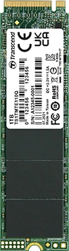 Transcend PCIe SSD 110Q 1TB, M.2 2280 / M-Key / PCIe 3.0 x4