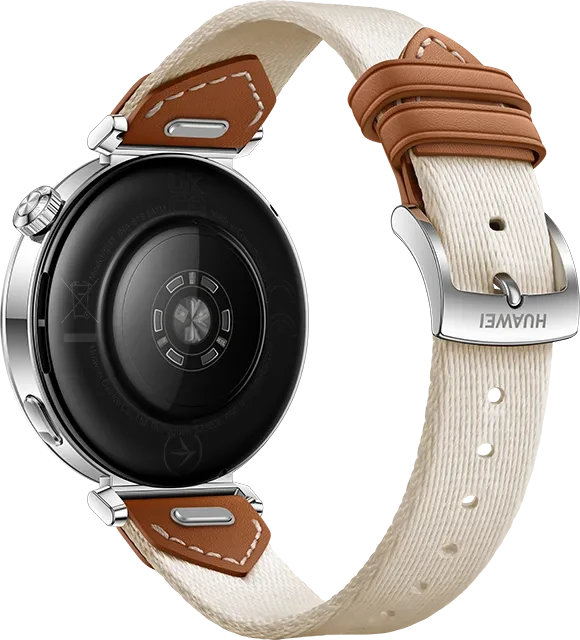 Huawei Watch GT 5 41mm hellbraun
