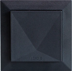 Loxone Raumklima Sensor Tree anthrazit, Multisensor (100277)