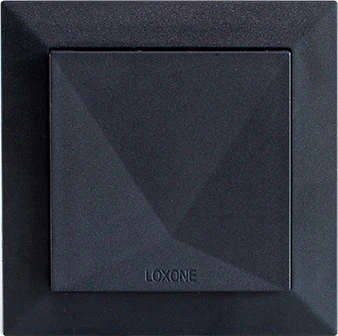 Loxone Raumklima Sensor Tree anthrazit, Multisensor