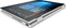 HP EliteBook x360 830 G6, silber, Core i5-8265U, 16GB RAM, 512GB SSD, DE Vorschaubild