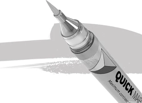 AK-Interactive Quick Markers white shadow